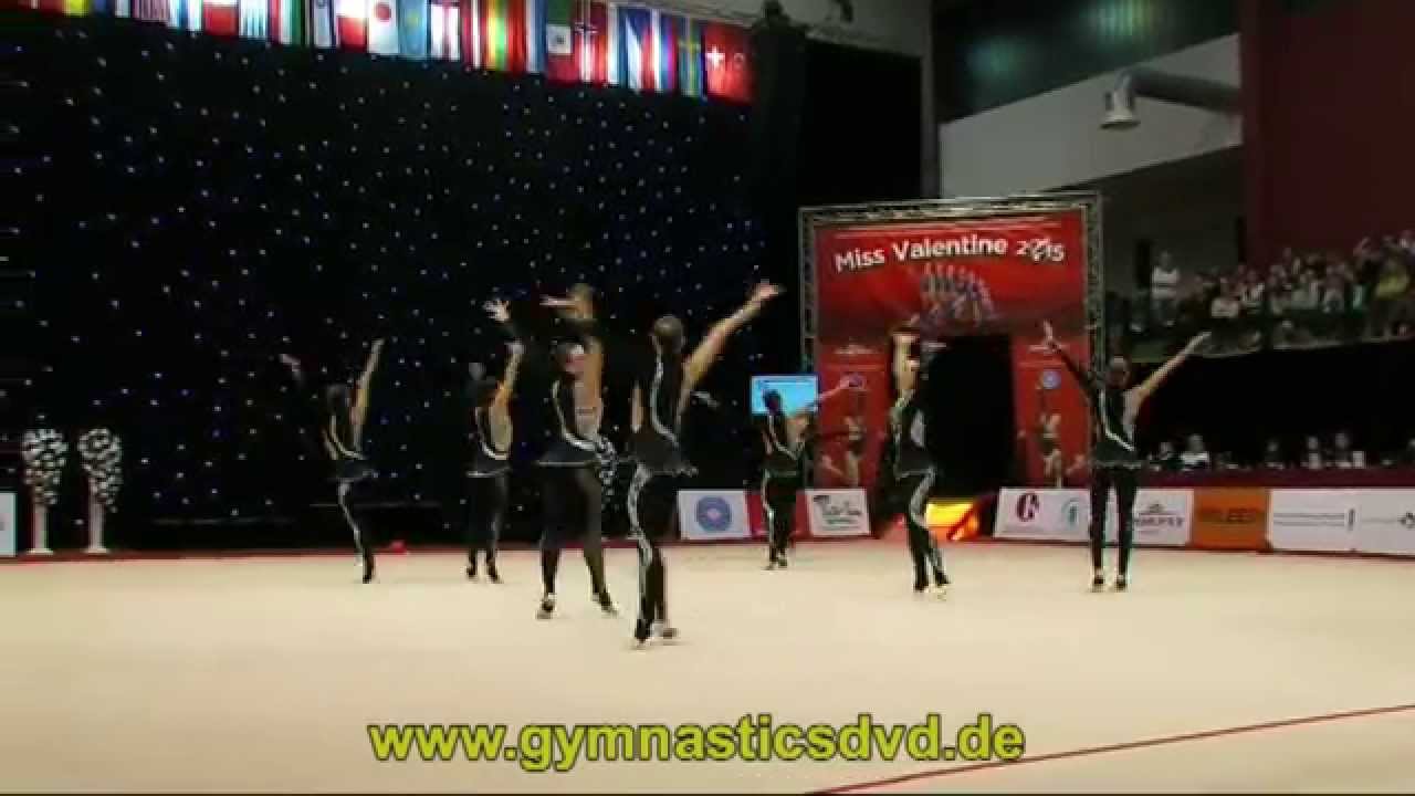 Tartu 2015 AGG World Cup 02 Expressia RUS