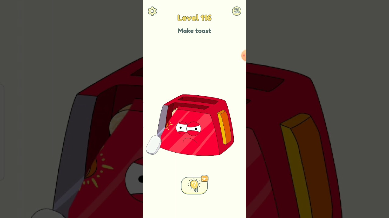 Dop 2 Level 116