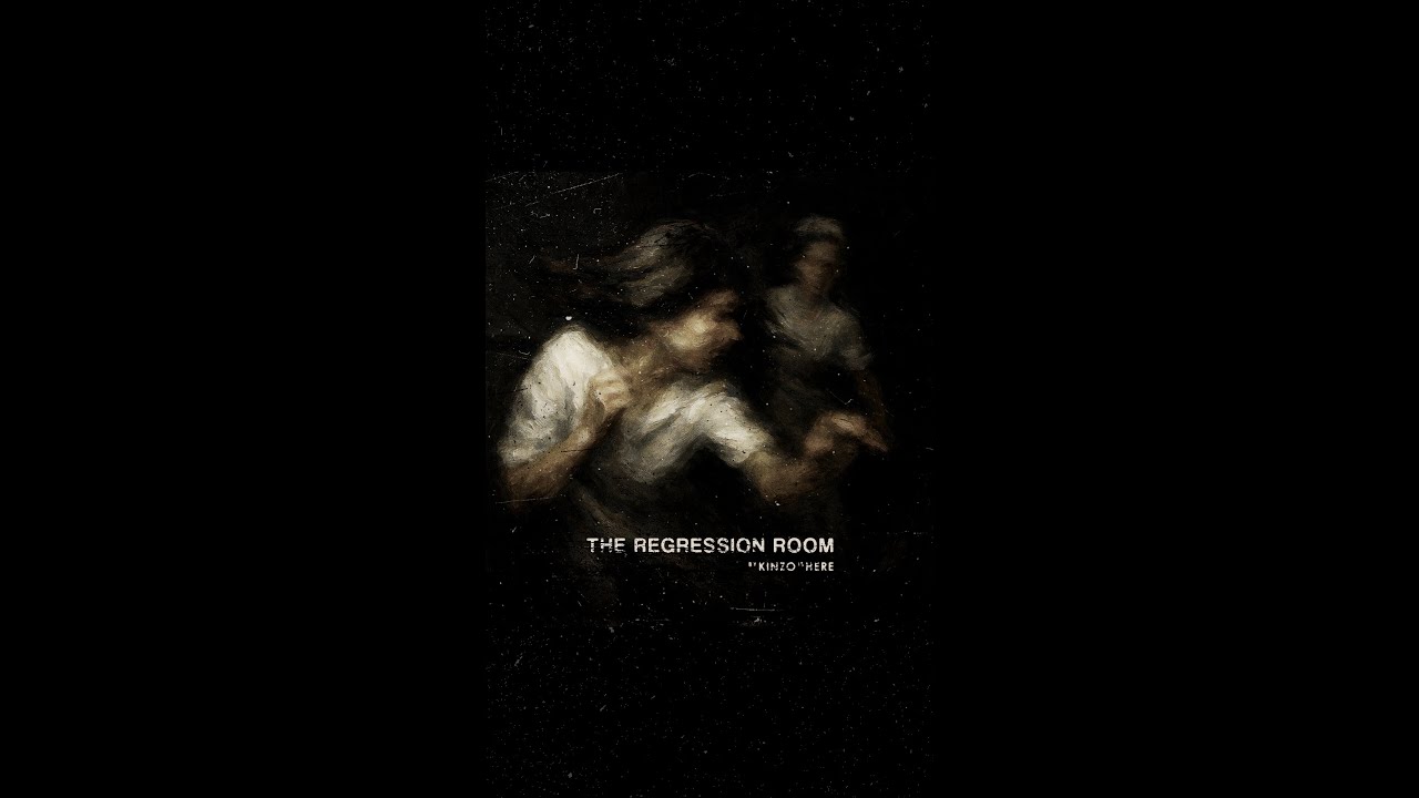 The regression room - full album