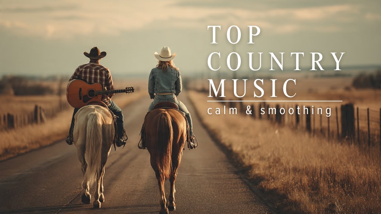Country Sunrise Playlist 2026 Morning Mix - Uplifting Country Tunes for Mornings and Workouts