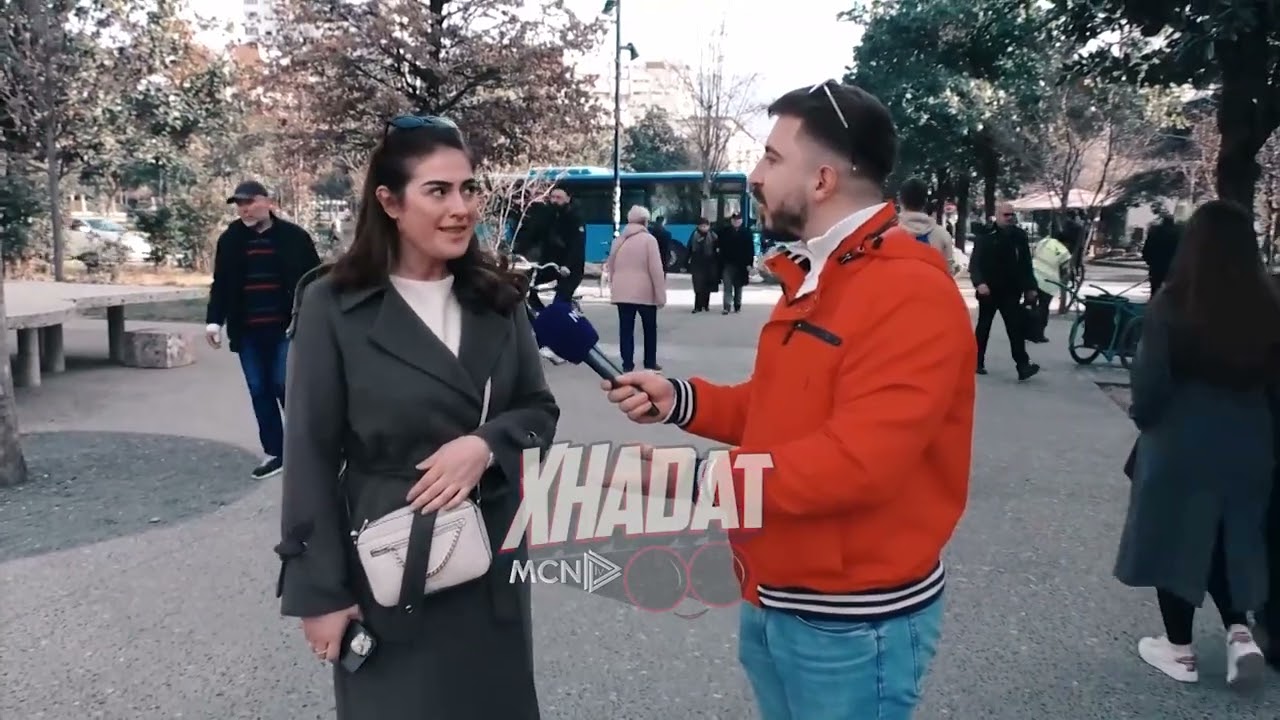 VoxPop- 3 vite burg kush tradhton