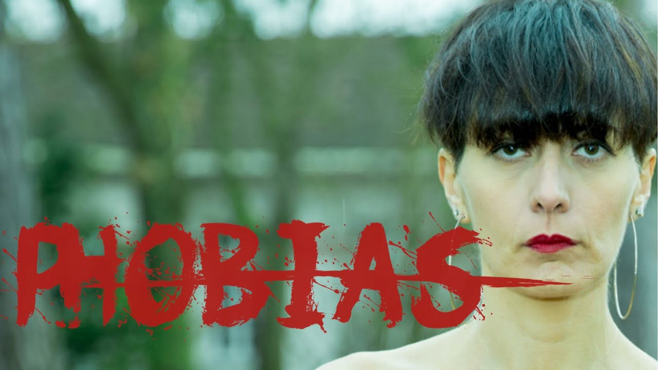 Phobias 6 