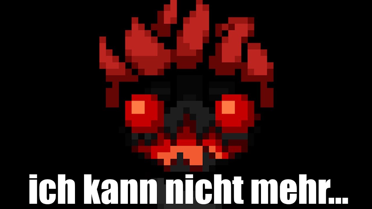 TAINTED JACOB bringt mich zum RAGEN! | Binding of Isaac Repentance+