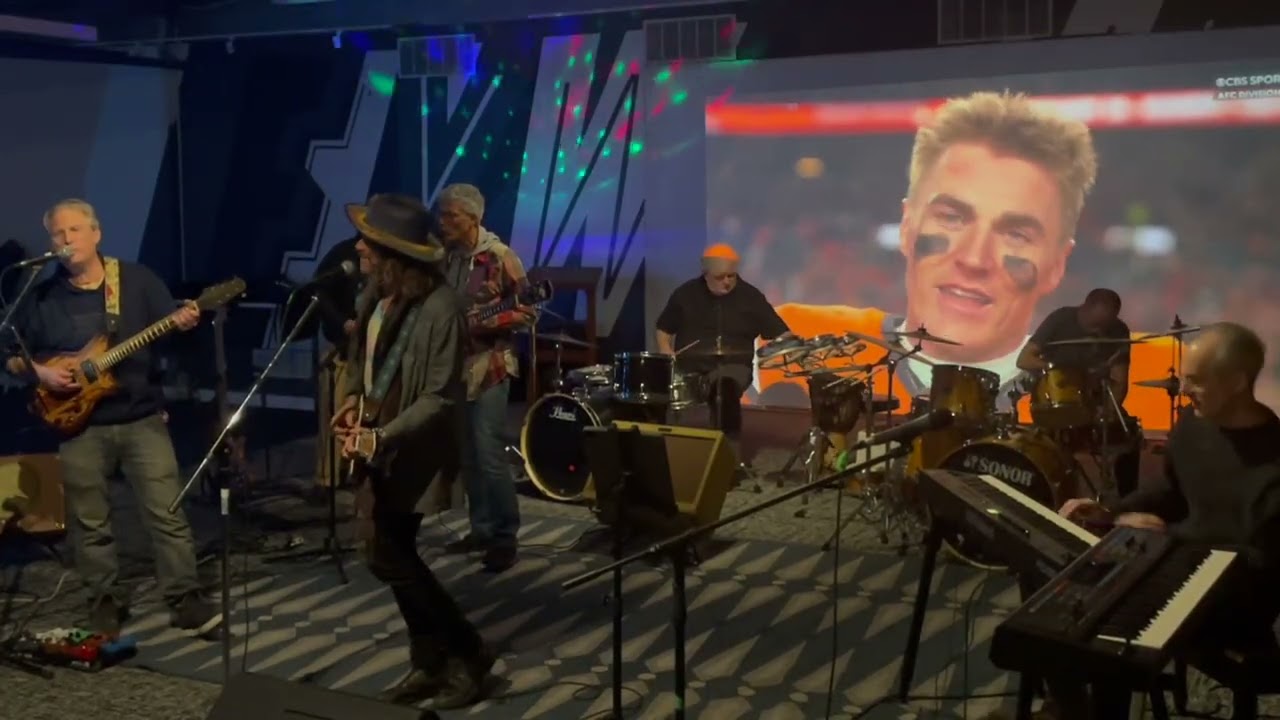 Bobby Tribute  - Jan 17, 2026