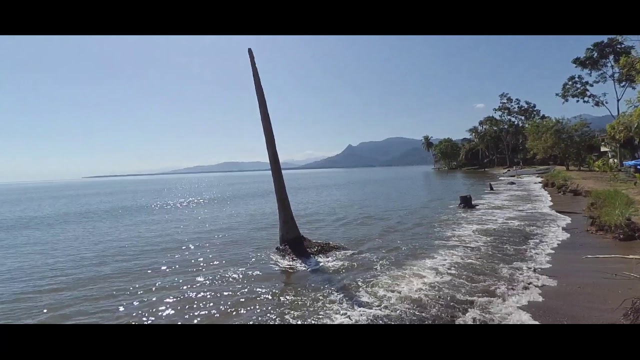 Punta Robalo Bocas del Toro