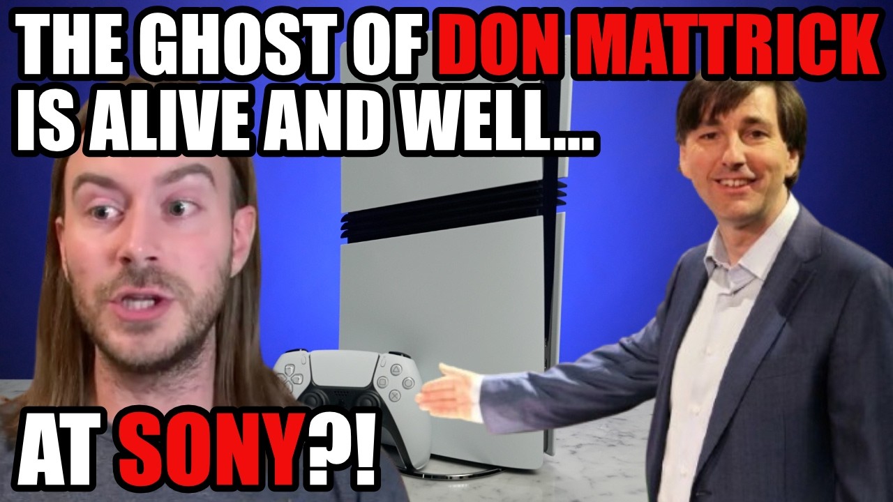 Live TV on PS5? Sony is Totally Out of Touch with PlayStation Gamers!