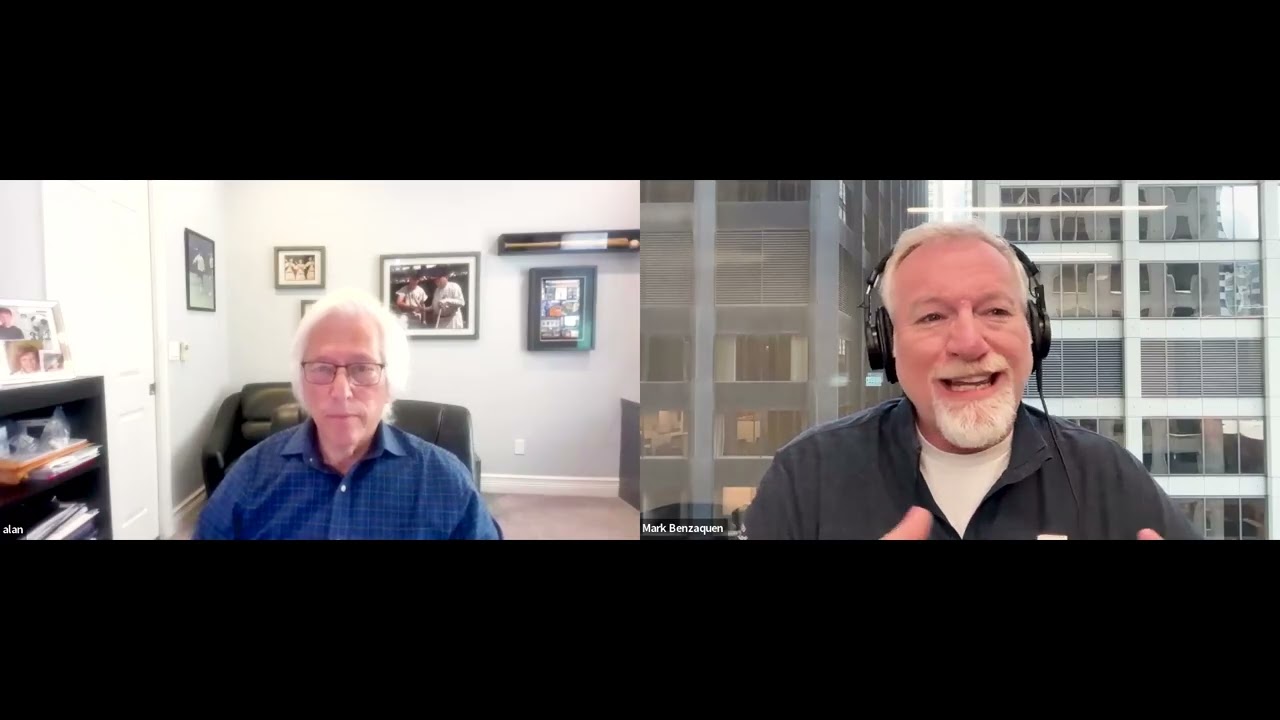 Dr. Alan Ellman of The Blue Collar Investor Corp. | Unpacking Covered Calls and Cash-Secured Puts
