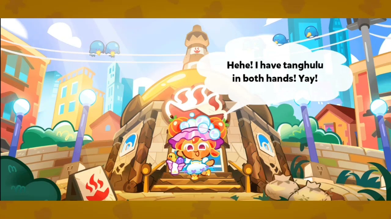 Simmering Syrup Sauna Event Gameplay 4 | Cookie Run Ovenbreak