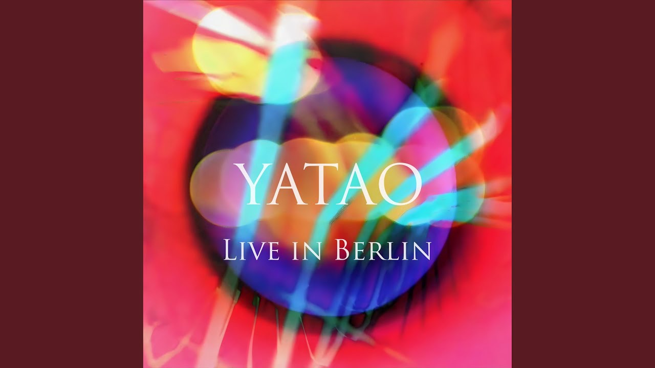 Listen to the Mountains (Live in Berlin)