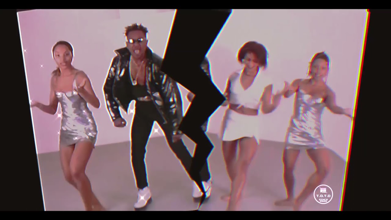 Awilo Longomba - Coupe Bibamba | #TrackOfTheDay