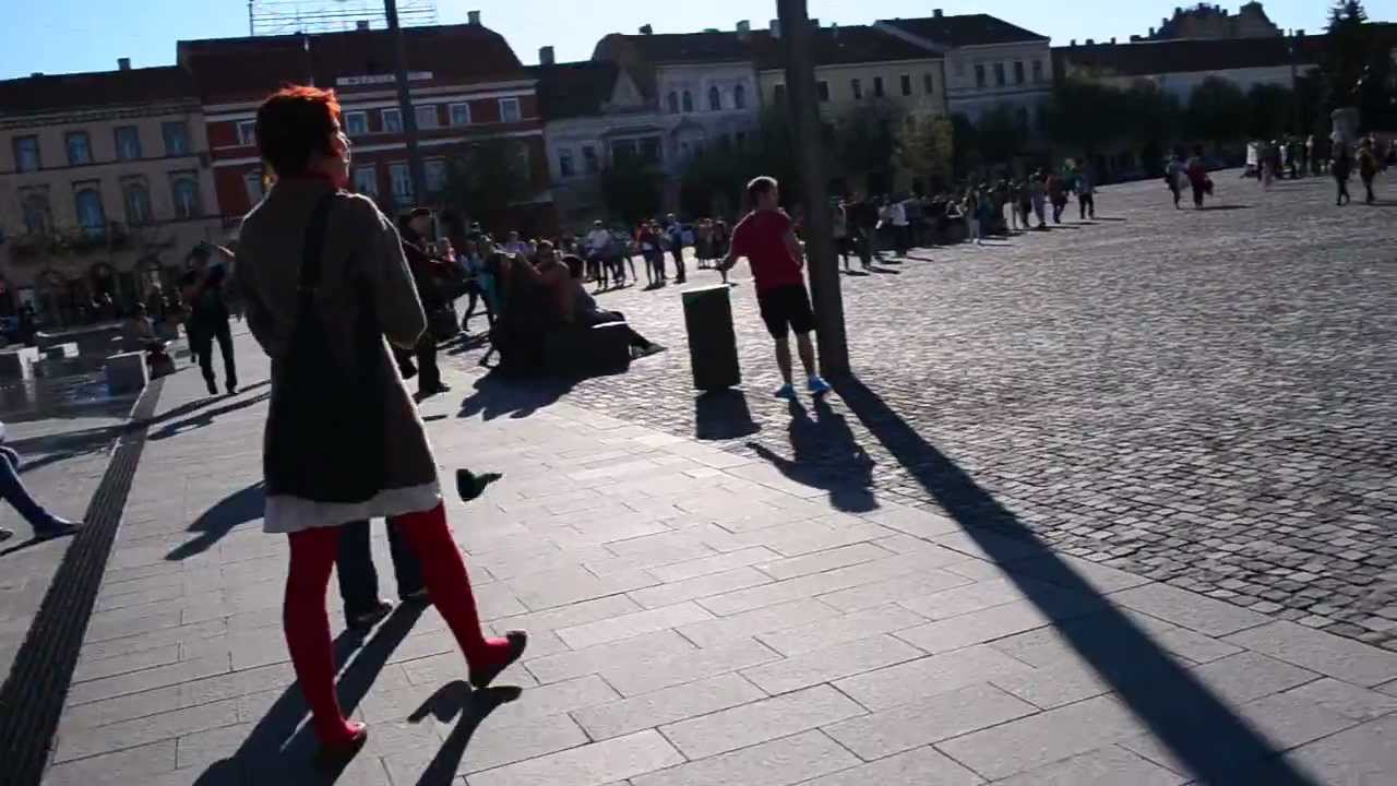 Let`s Do It Romania Cluj-Napoca