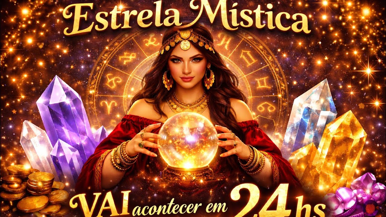 Cigana do Ouro revela tudo que acontece em 24 horas