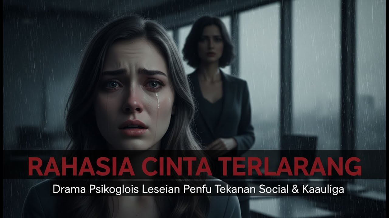Aku Terpaksa Dekat dengan Bos Wanitaku untuk Promosi—tapi Itu Hancurkan Segalanya