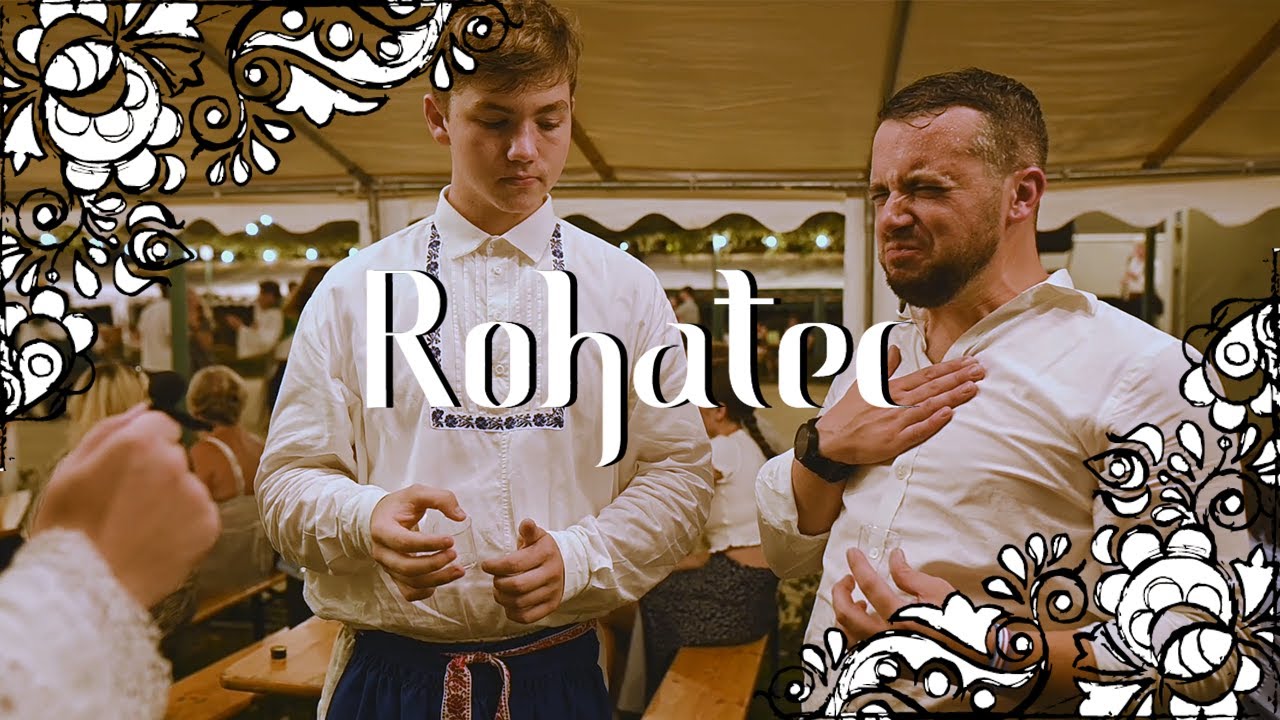 HODOVÝ INSPEKTOR | ROHATEC
