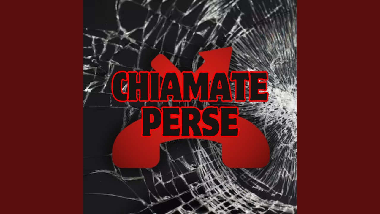 Chiamate Perse