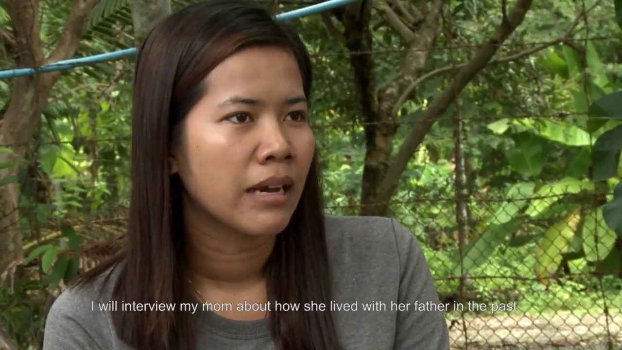 GENOCIDE EDUCATION IN CAMBODIA: Khmer Rouge History | Strength