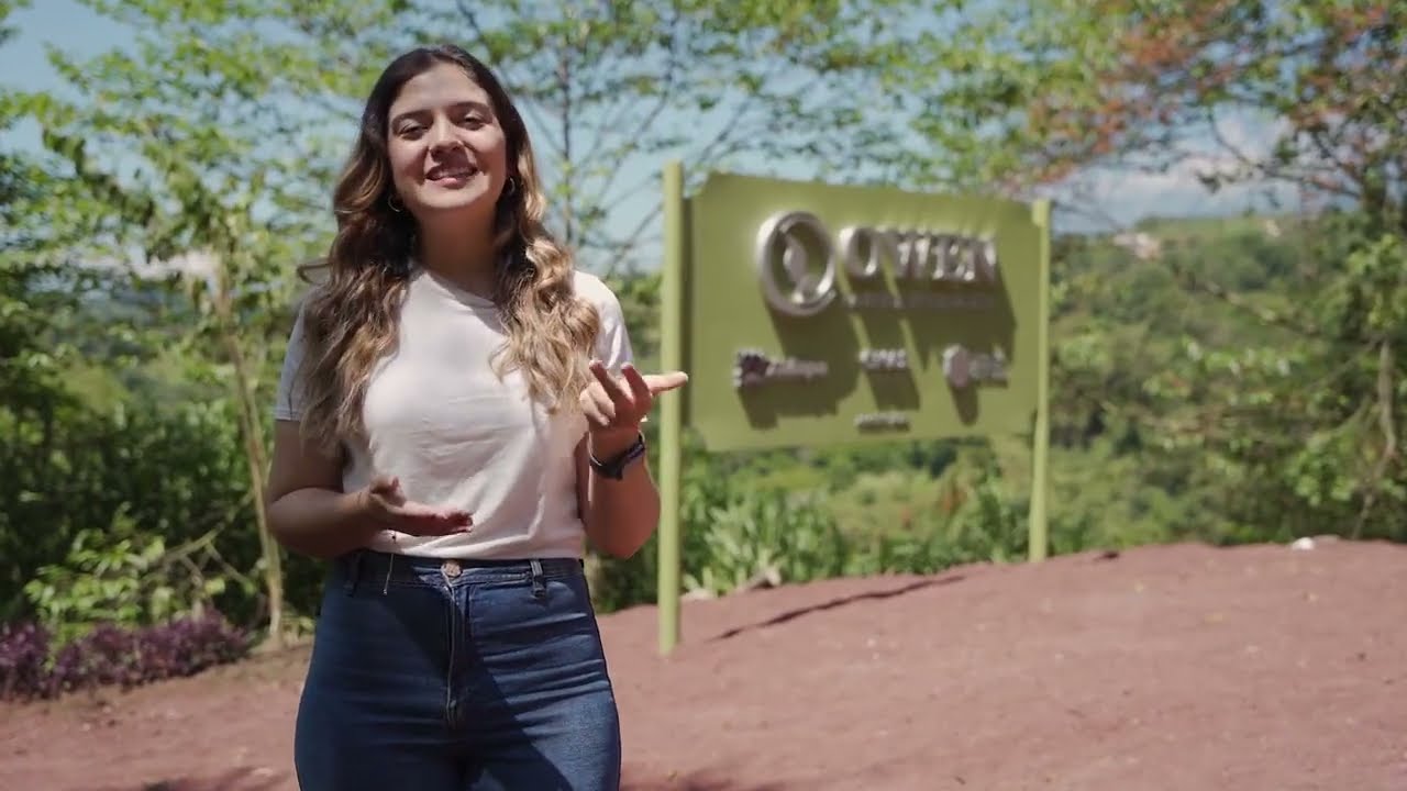 Nuevo Parque ecológico Owen ||#Xalapa #Veracruz 📍