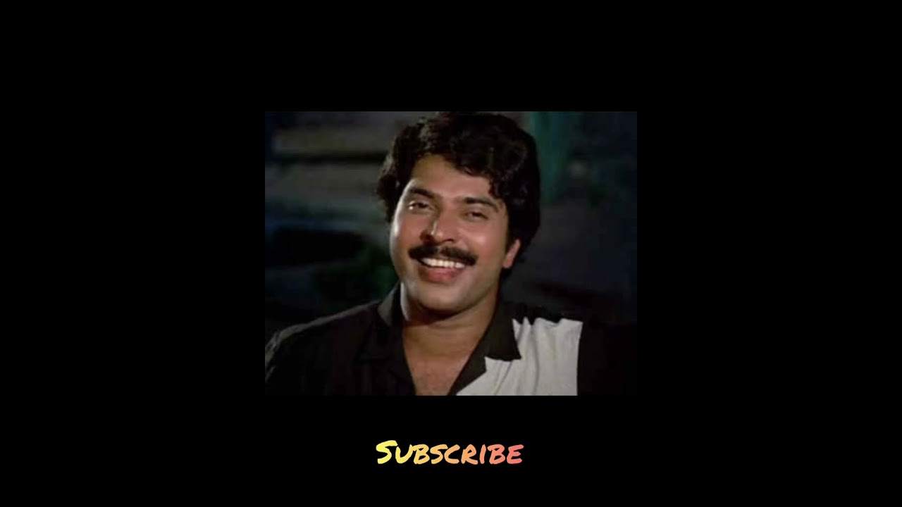 #mammootty