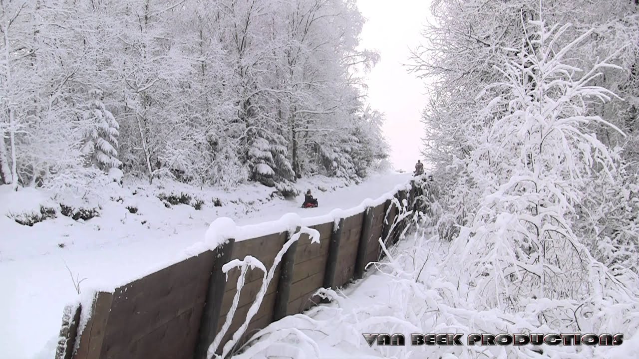 Winterberg 2013