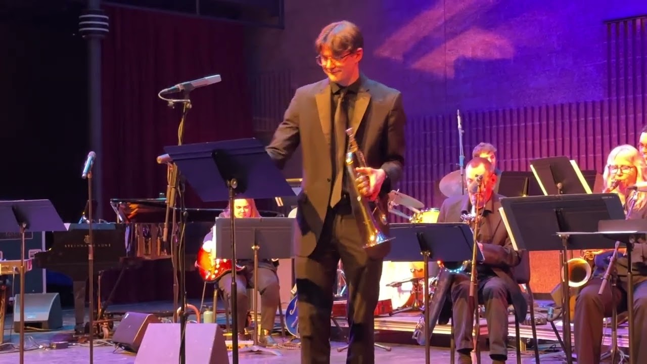 Twists and Turns, feat. Josh Krause CVJO 2-13-26