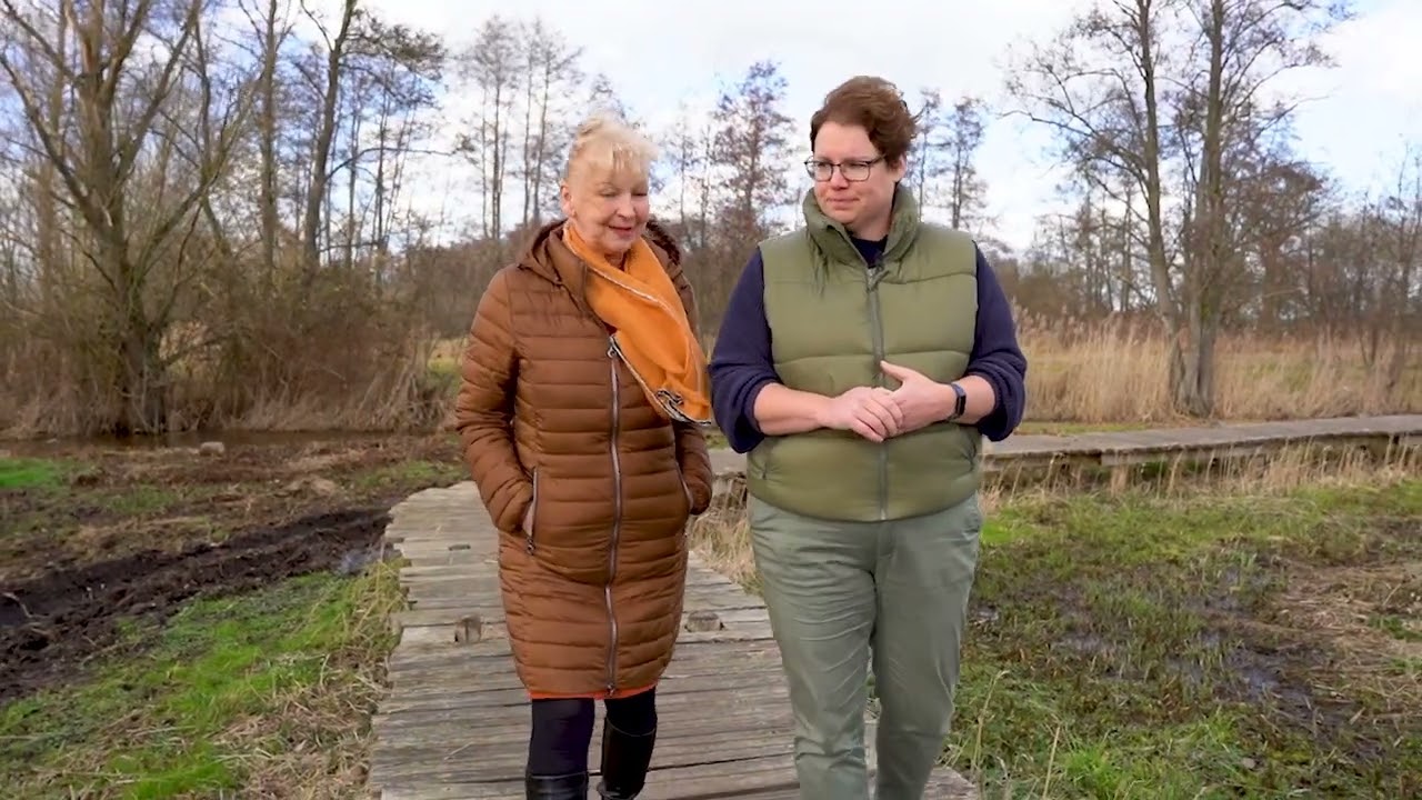 Pleegouder Désirée vertelt over deeltijd pleegzorg - 1 x per maand een weekend