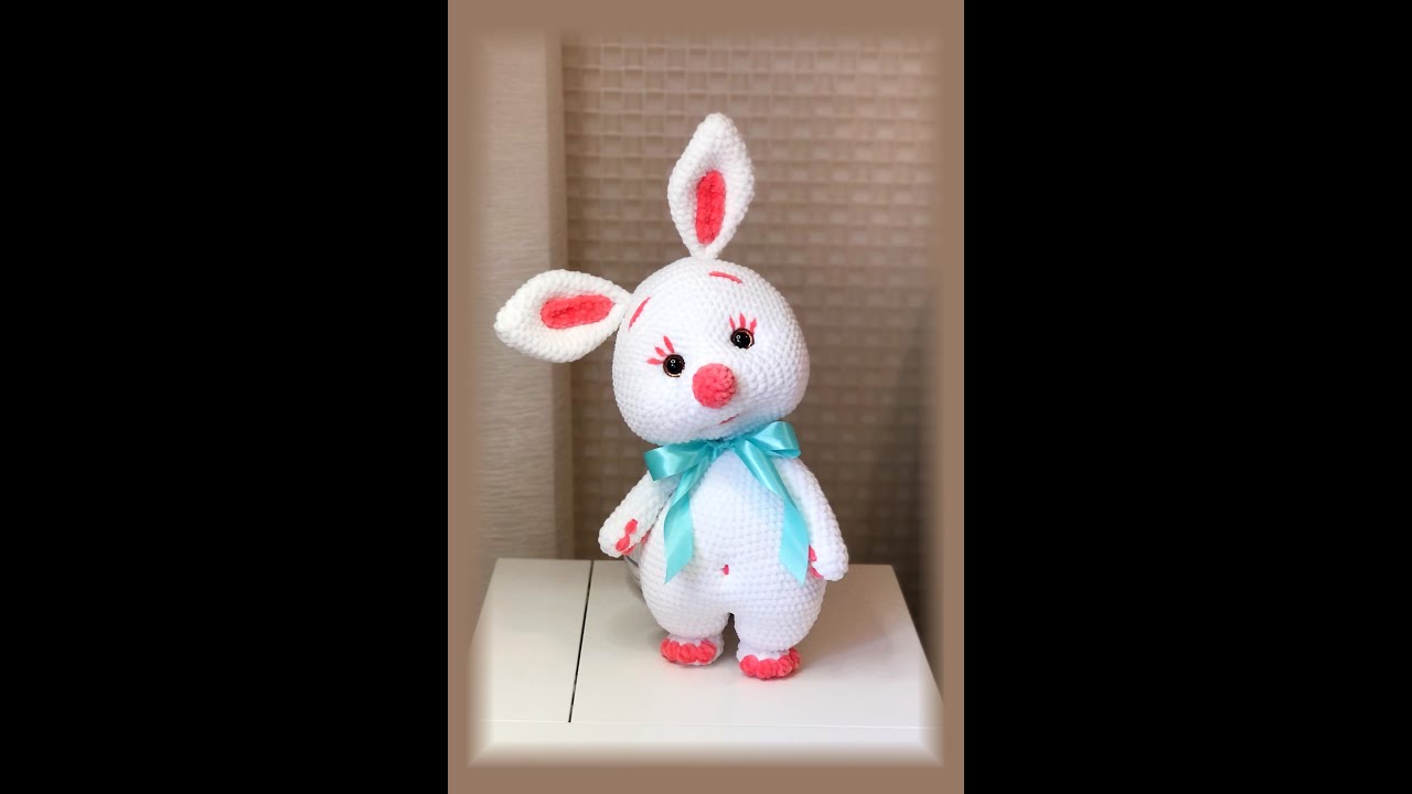 Ein Hase 