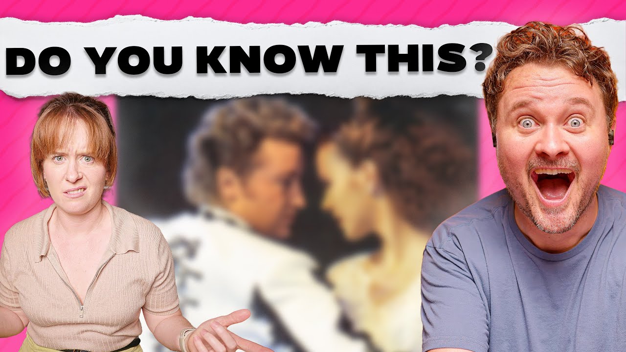 How Riverdance Took Over the World in the 90s