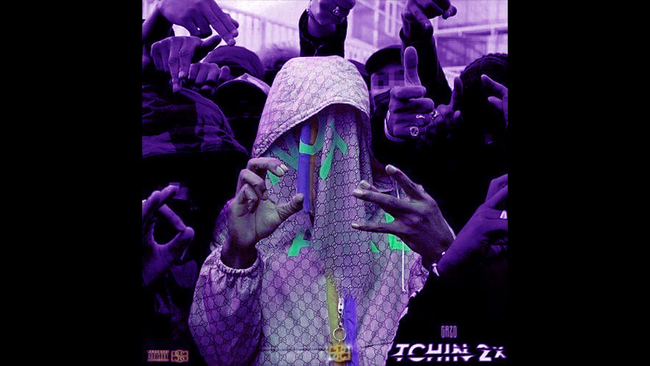GAZO - Tchin 2x (slowed)