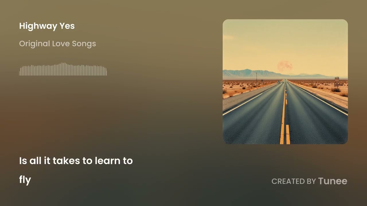 Highway Yes