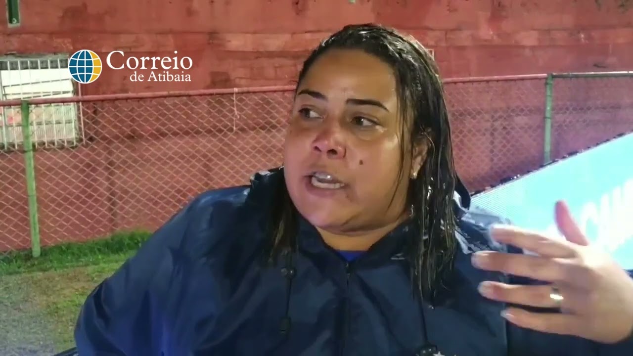 Thaissan Passos comenta sobre os casos de racismo no jogo River Plate e Grêmio pela Ladies Cup