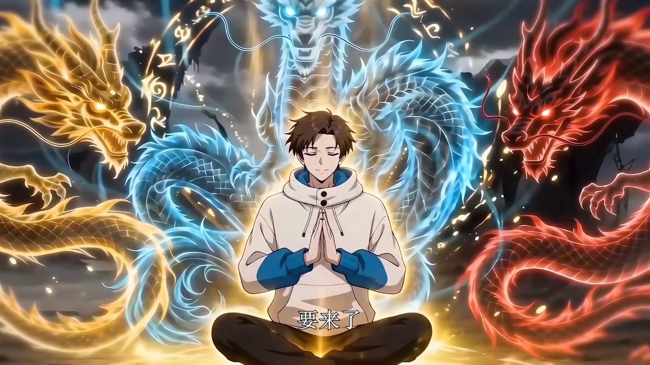 💥【New】【Multi Sub】I Ignited the Mythic Pet Era EP1-119 #anime #animation