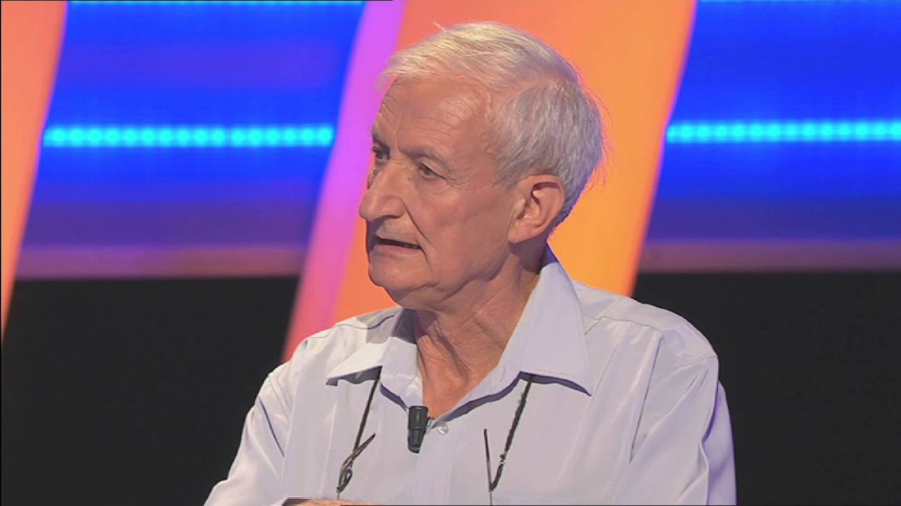 Questions pour un Champion - neuf points gagnant - 5.10.2015