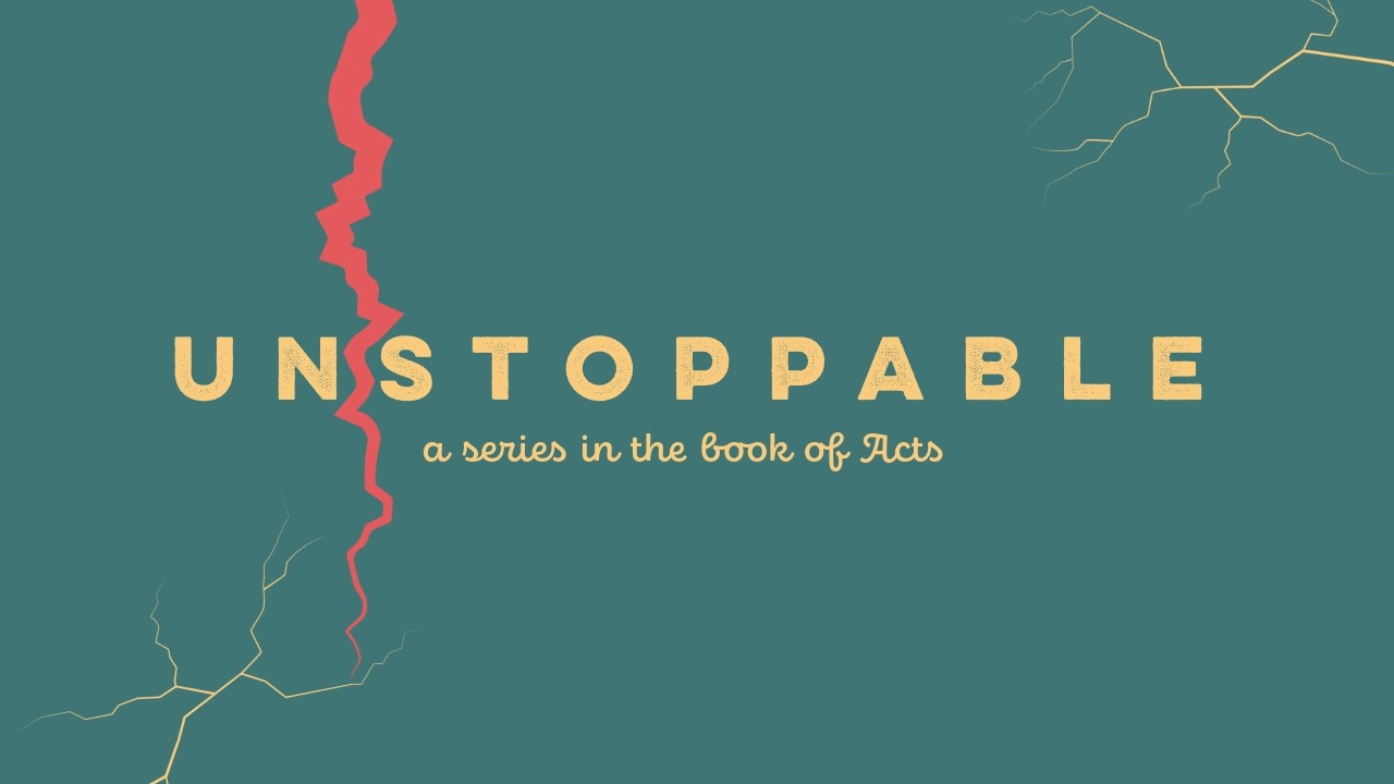 2.15.2026 | Power Beyond Limits - Unstoppable | Sunday Morning Gathering