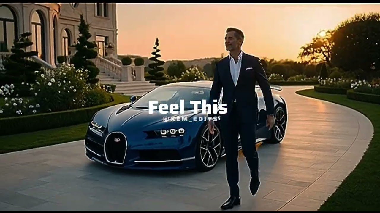 Happy Nation x Fell The Money 💰