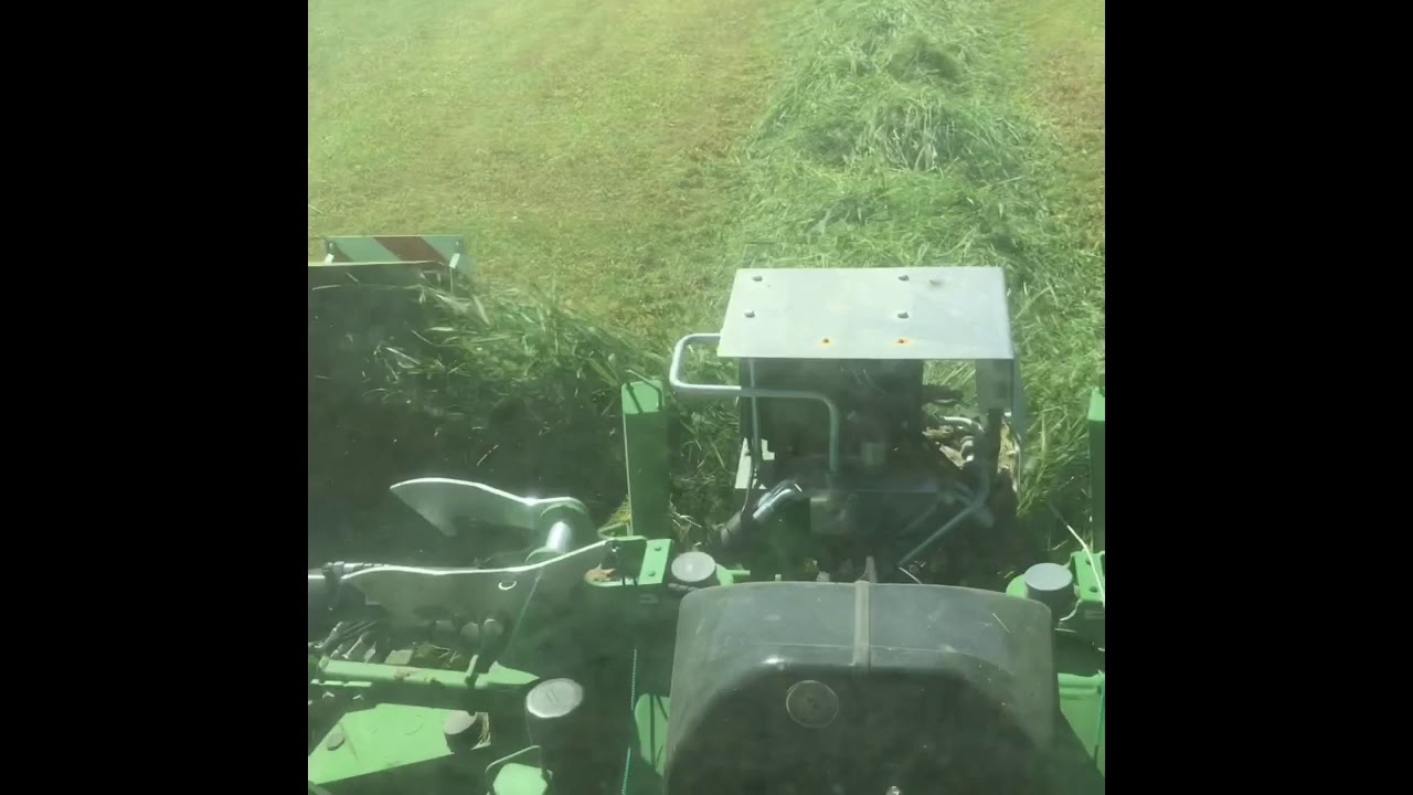 Samasz GigaCUT 8,6 Fendt 724 S4