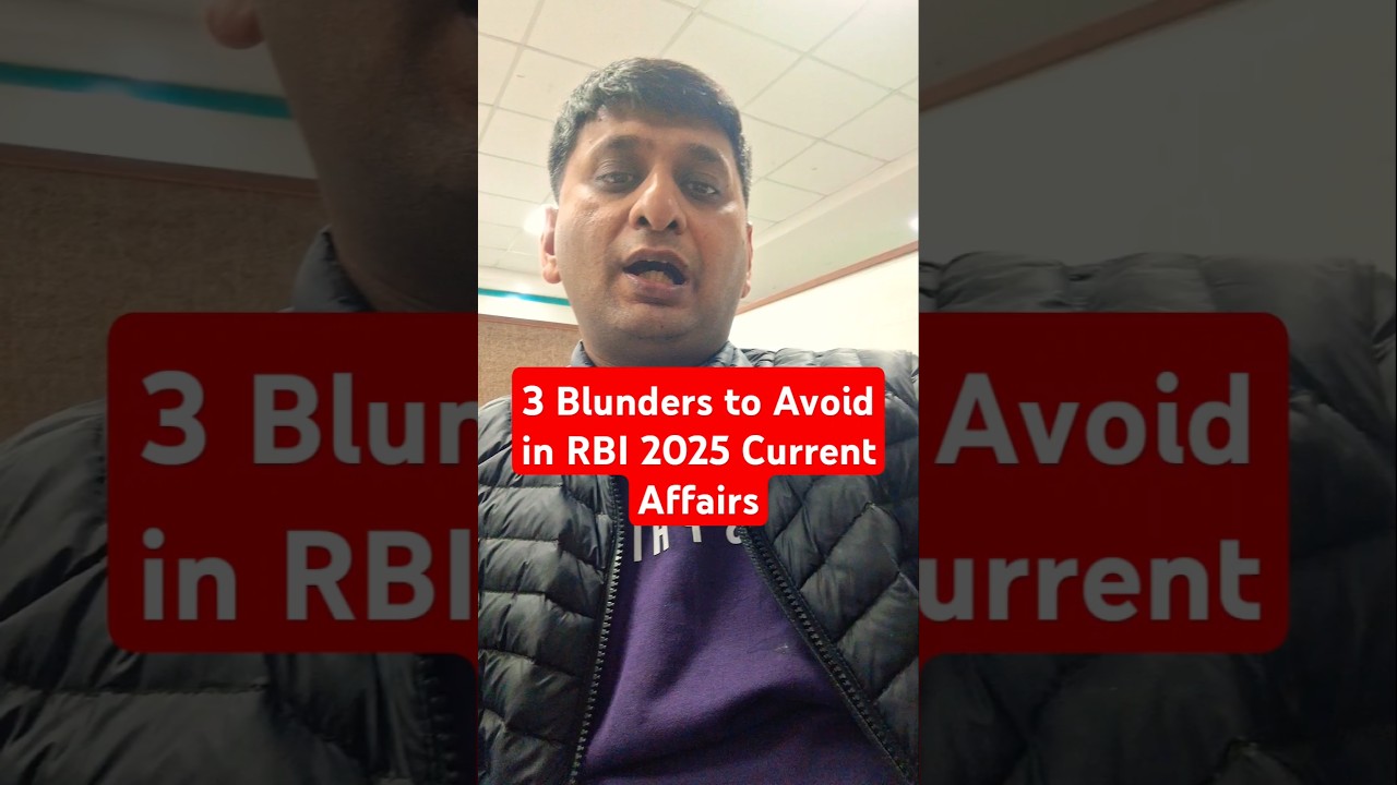 RBI Grade B Current Affairs Preparation Strategy | How to prepare RBI Current Affairs