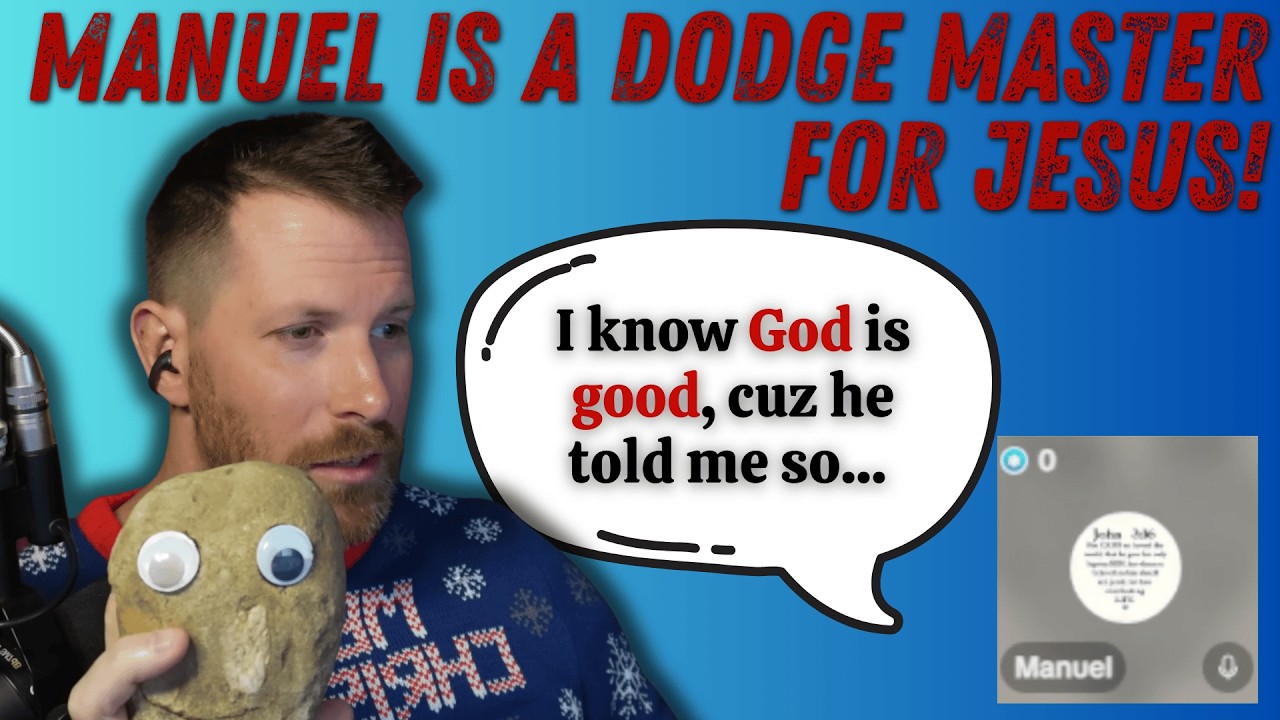 Christian's Moral Assumptions Are Put To The Test