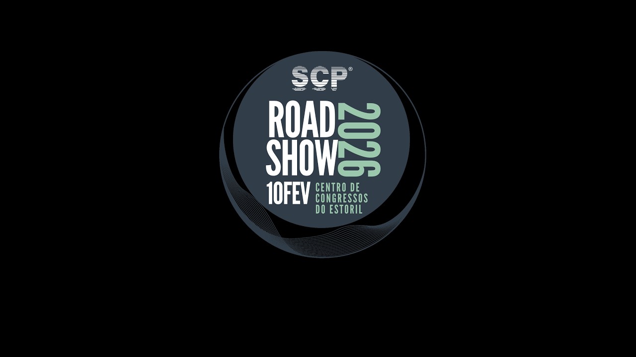 RoadShow SCP Pool Portugal 2026 | 10 de fevereiro