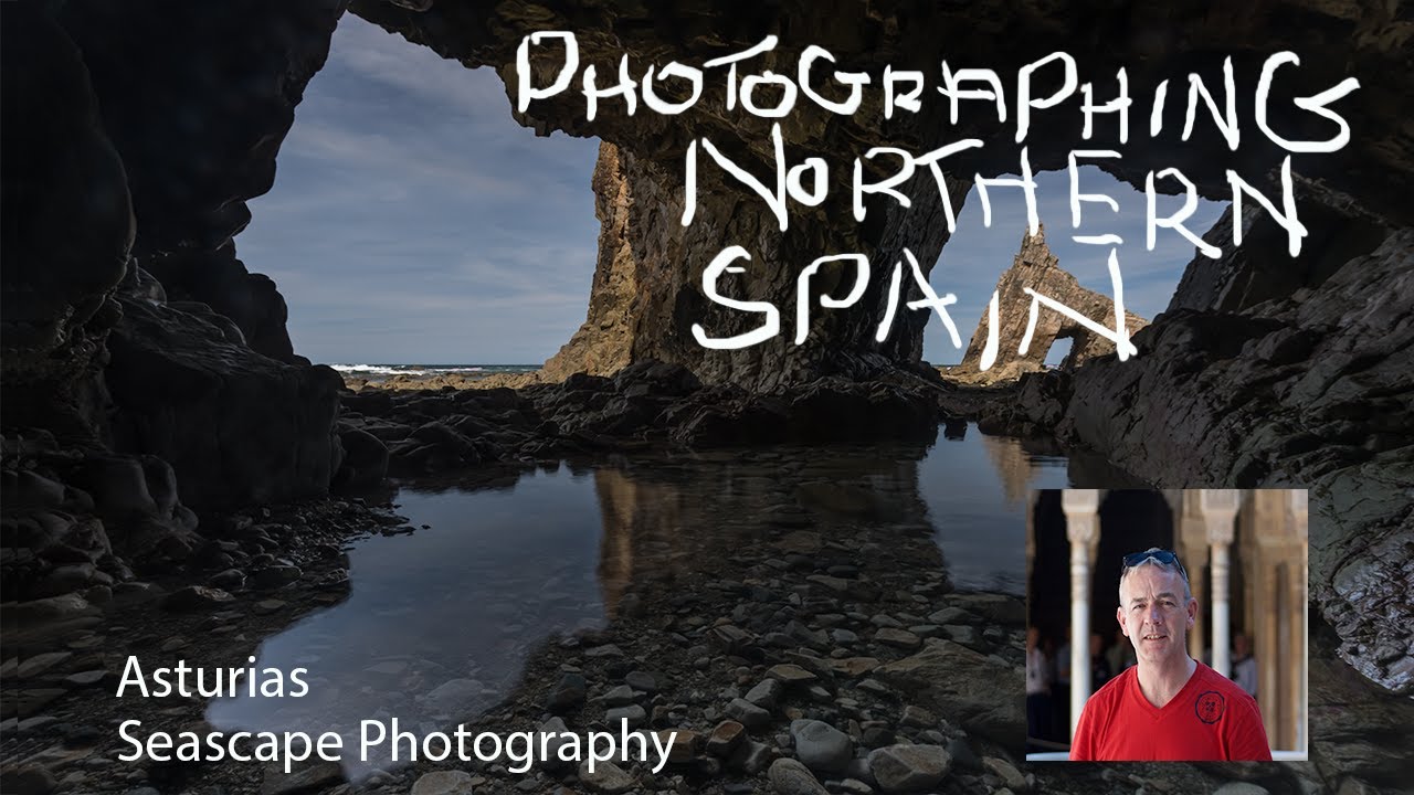Photographing Northern Spain Seascapes II