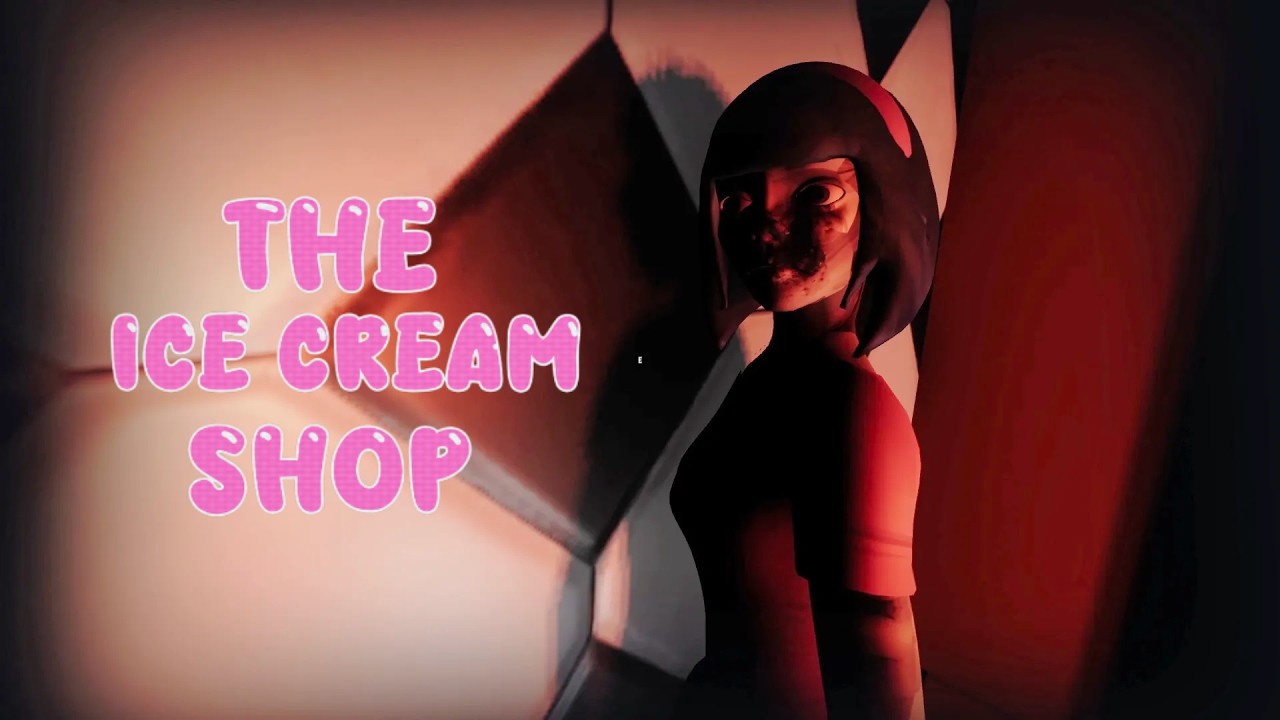 ร้านไอติมที่ฉันคิดถึง | The Ice Cream Shop