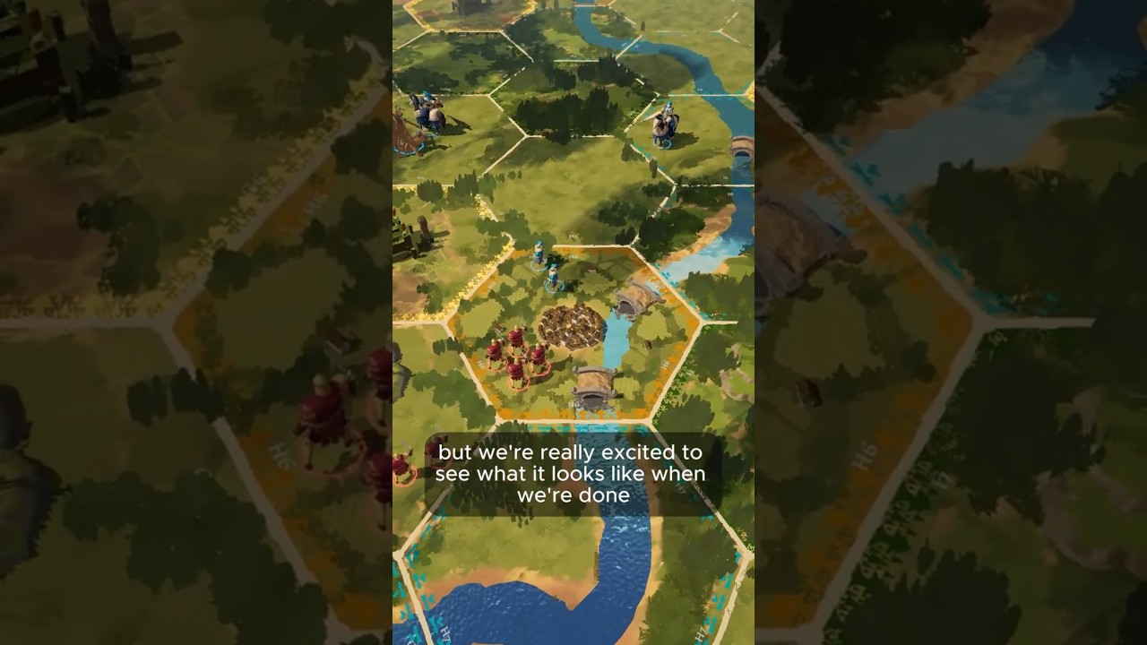 We&rsquo;re Revamping Our Map!