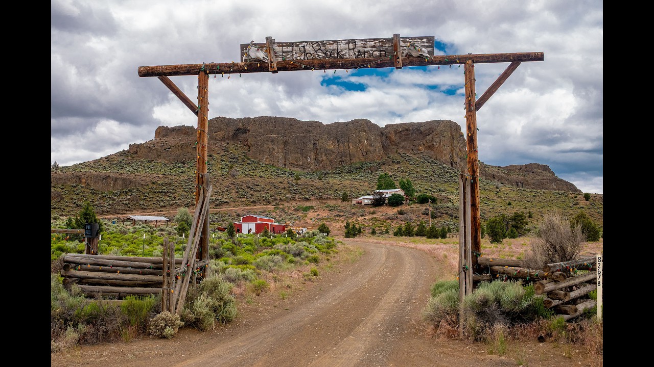 82678 Shotgun Pass Lane | Christmas Valley OR