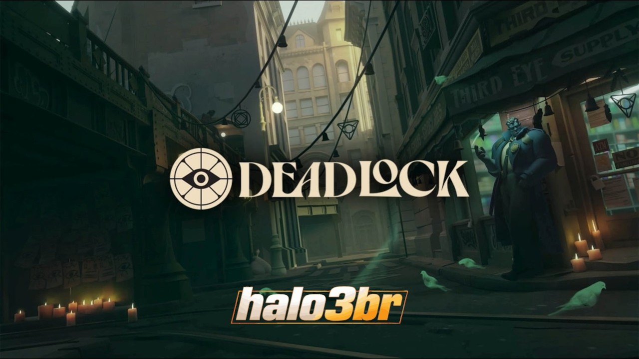 Deadlock | Gameplay