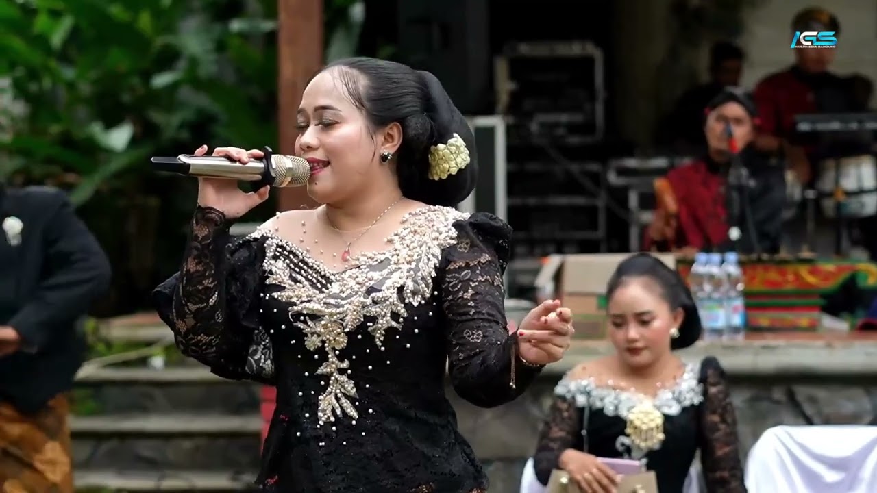 LANGGAM DADI ATI | PUTRA MANDIRI LARAS LIVE GARUT