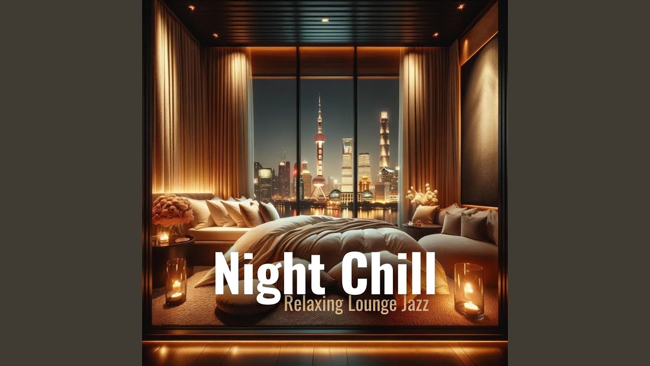 Mellow City Nights
