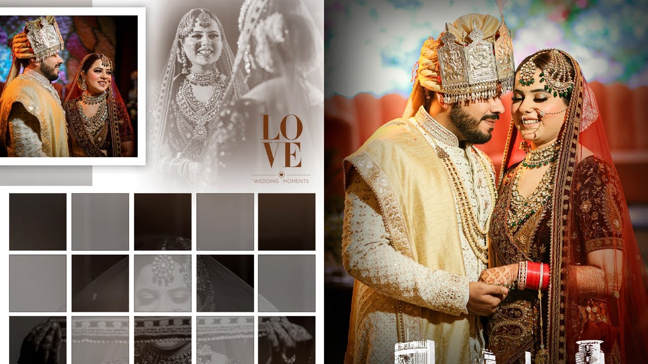 AASHIMA X SUMIT || Krishna Greens By Mapple Gold || WEDDING TEASOR || THE GRAND INDIAN WEDDING ||