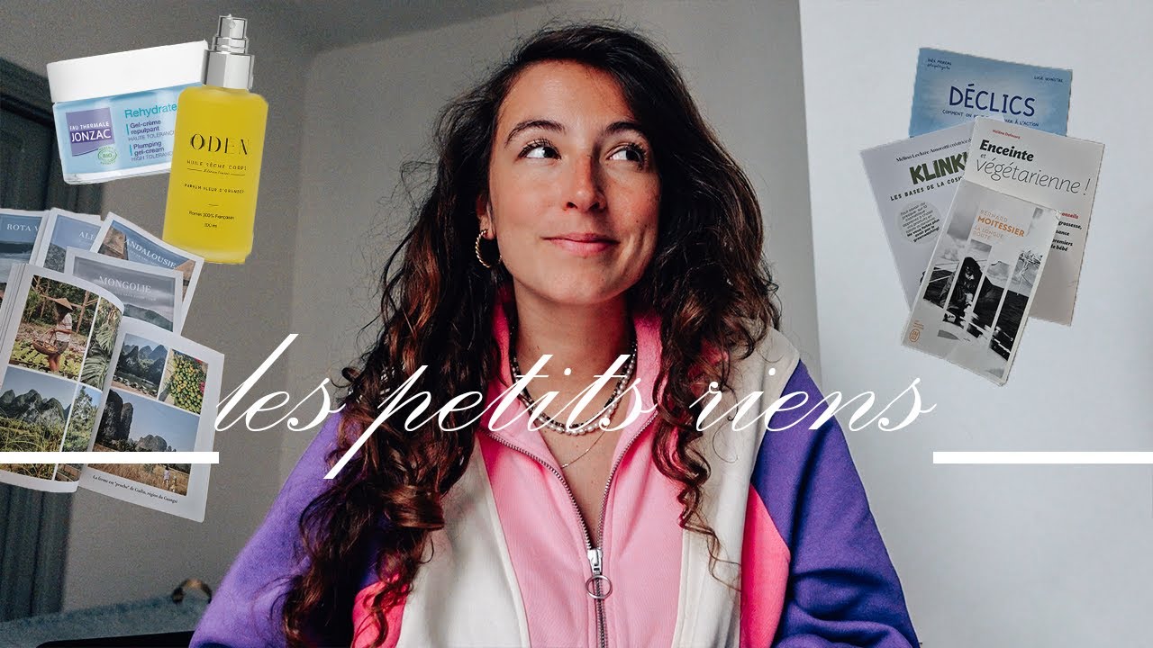 Santé mentale, pépites soins, livres et séries | MES FAVORIS