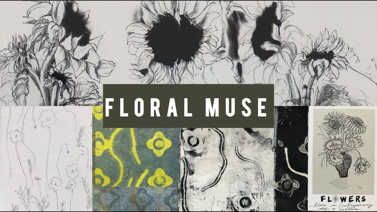 “Saatchi Flowers: Flora in Contemporary Art & Culture”