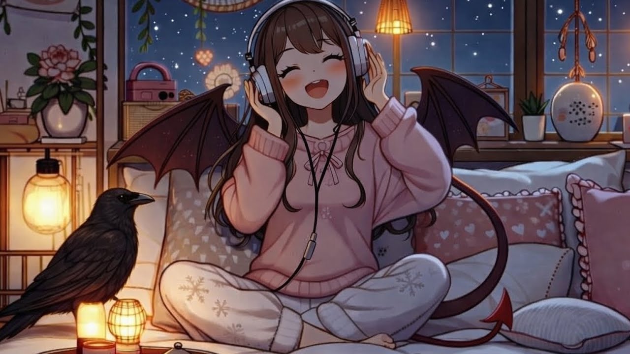 ヒグチアイさんの悪魔の子歌ってみました[加工なし]