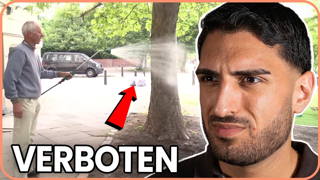 Hat Deutschland den Verstand verloren?..